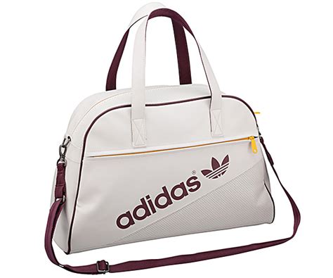 adidas damen tasche|Frauen.